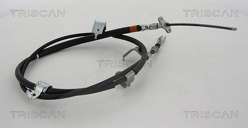Triscan Seilzug, Feststellbremse [Hersteller-Nr. 8140131251] für Toyota
