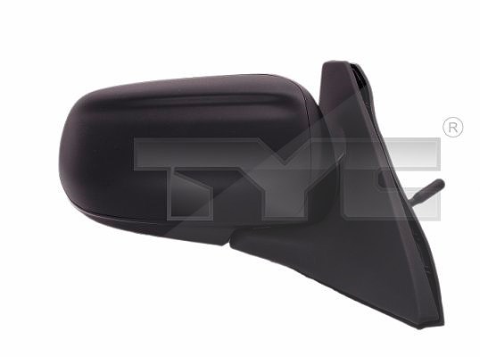 Tyc Außenspiegel [Hersteller-Nr. 320-0001] für Mazda