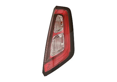 Van Wezel Heckleuchte [Hersteller-Nr. 1619932] für Abarth, Fiat