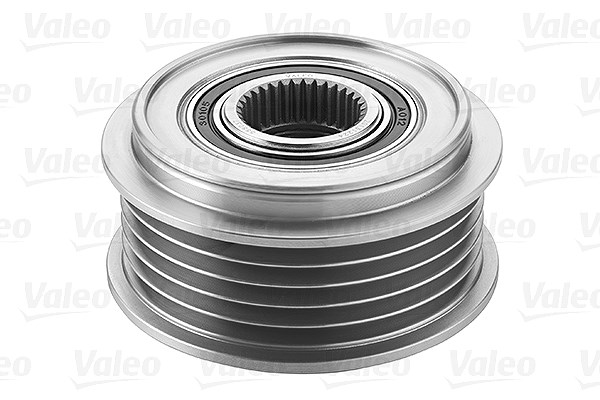 Valeo Generatorfreilauf [Hersteller-Nr. 588037] für Toyota