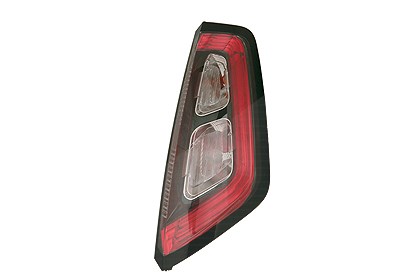 Van Wezel Heckleuchte [Hersteller-Nr. 1619934] für Abarth, Fiat
