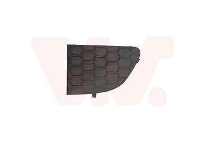 Van Wezel Lüftungsgitter, Stoßfänger [Hersteller-Nr. 1630591] für Fiat