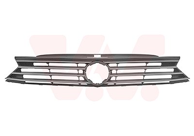 Van Wezel Kühlergitter [Hersteller-Nr. 5742510] für VW