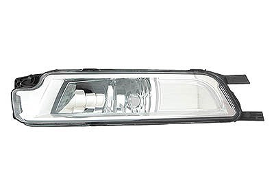 Van Wezel Nebelscheinwerfer [Hersteller-Nr. 5742995] für VW