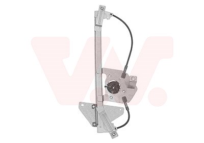 Van Wezel Fensterheber [Hersteller-Nr. 0975263] für Citroën