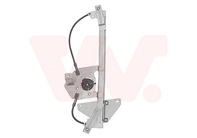 Van Wezel Fensterheber [Hersteller-Nr. 0975264] für Citroën