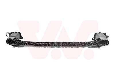 Van Wezel Träger, Stoßfänger [Hersteller-Nr. 0975562] für Citroën