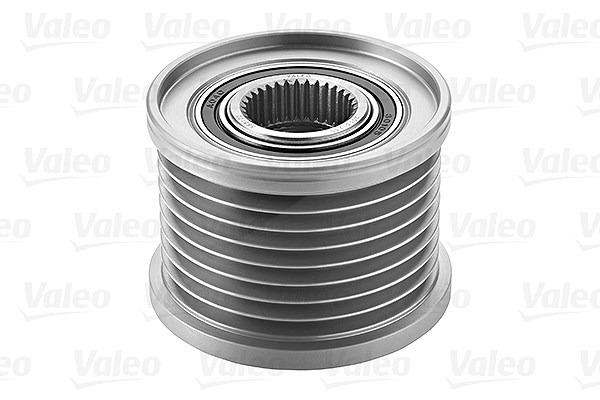 Valeo Generatorfreilauf [Hersteller-Nr. 588100] für Mercedes-Benz
