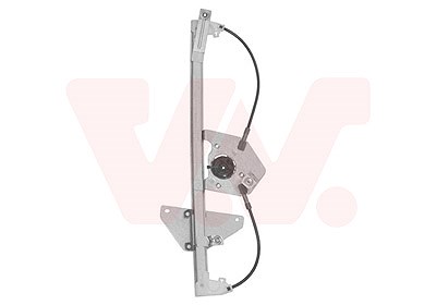 Van Wezel Fensterheber [Hersteller-Nr. 0975261] für Citroën