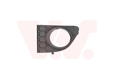Van Wezel Lüftungsgitter, Stoßfänger [Hersteller-Nr. 1630593] für Fiat