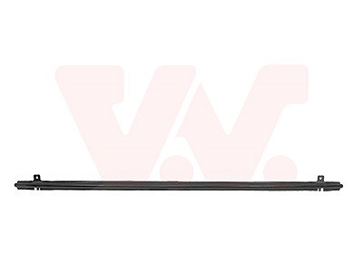 Van Wezel Träger, Stoßfänger [Hersteller-Nr. 5742561] für VW
