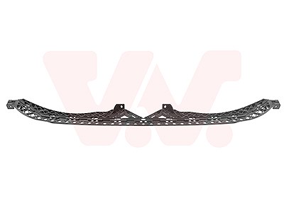 Van Wezel Träger, Stoßfänger [Hersteller-Nr. 5742562] für VW