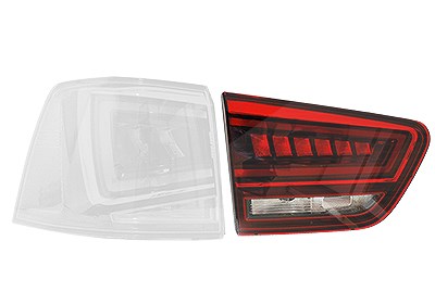 Van Wezel Heckleuchte [Hersteller-Nr. 4958921] für Seat