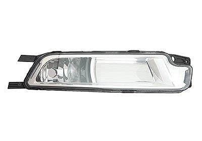 Van Wezel Tagfahrleuchte [Hersteller-Nr. 5742958] für VW