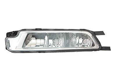 Van Wezel Nebelscheinwerfer [Hersteller-Nr. 5742997] für VW