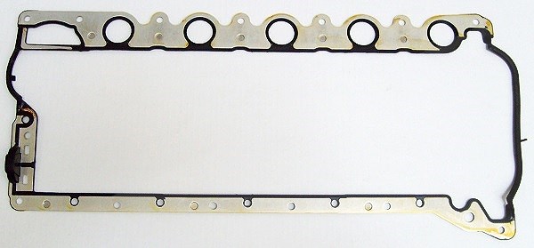 Elring Dichtung, Zylinderkopfhaube [Hersteller-Nr. 394.300] für Volvo