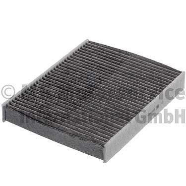 Kolbenschmidt Filter, Innenraumluft [Hersteller-Nr. 50013889] für Ford