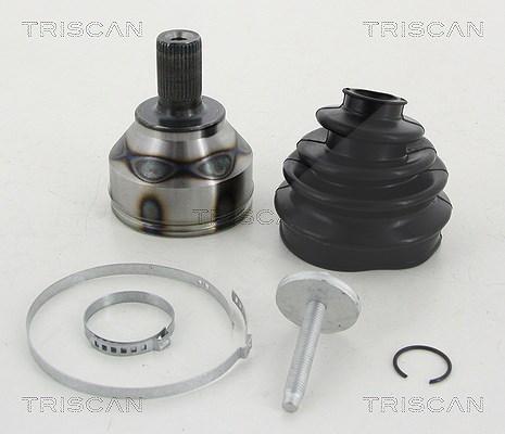 Triscan Gelenksatz, Antriebswelle [Hersteller-Nr. 854027114] für Volvo