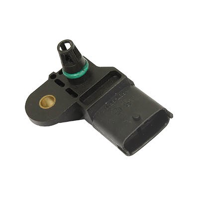 Hüco Sensor, Saugrohrdruck [Hersteller-Nr. 138204] für Honda, Opel, Lancia, Ford, Abarth, Iveco, Alfa Romeo, Chevrolet, Jeep, Peugeot, Saab, Suzuki, C