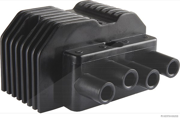 Herth+buss Elparts Zündspule [Hersteller-Nr. 19020111] für Vauxhall, Opel