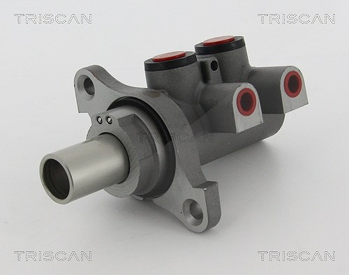 Triscan Hauptbremszylinder [Hersteller-Nr. 813024160] für Opel, Vauxhall