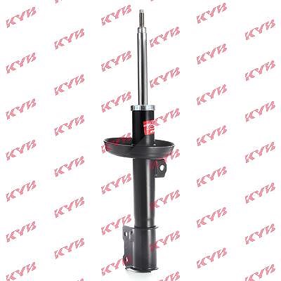 Kyb Stoßdämpfer [Hersteller-Nr. 334846] für Vauxhall, Opel