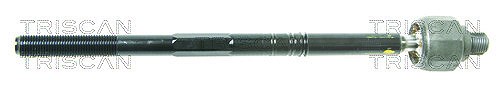 Triscan Axialgelenk, Spurstange [Hersteller-Nr. 850024223] für Opel, Vauxhall