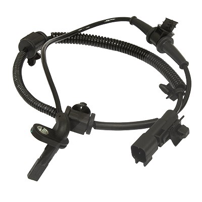 Hüco Sensor, Raddrehzahl [Hersteller-Nr. 131637] für Opel, Saab, Vauxhall, Chevrolet
