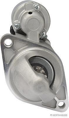 Herth+buss Elparts Starter [Hersteller-Nr. 42023660] für Chevrolet, Fiat, Opel, Vauxhall, Alfa Romeo