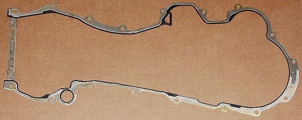 Elring Dichtung, Steuergehäuse [Hersteller-Nr. 317.170] für Chrysler, Peugeot, Suzuki, Subaru, Opel, Citroën, Fiat, Vauxhall, Lancia, Chevrolet, Tata,