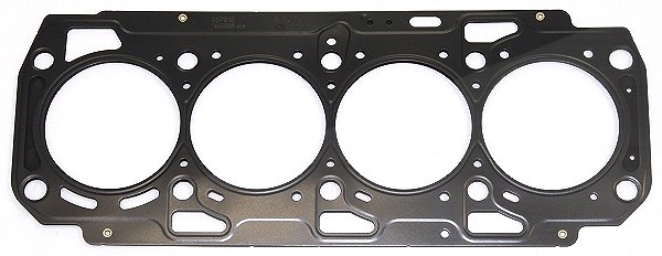 Elring Dichtung, Zylinderkopf [Hersteller-Nr. 457.812] für Chevrolet, Saab, Opel, Vauxhall
