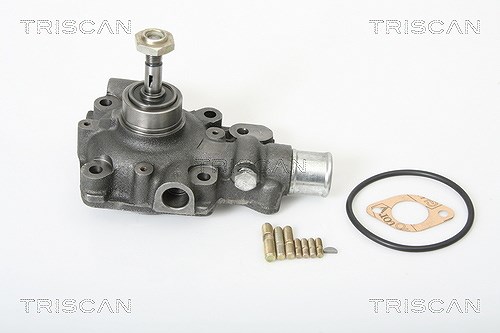 Triscan Wasserpumpe [Hersteller-Nr. 860015027] für Iveco