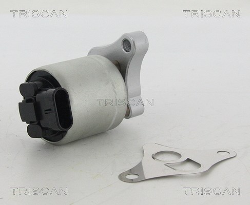 Triscan AGR-Ventil [Hersteller-Nr. 881324002] für Opel, Vauxhall