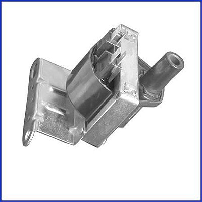 Hüco Zündspule [Hersteller-Nr. 138780] für Opel, Vauxhall