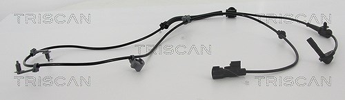 Triscan Sensor, Raddrehzahl [Hersteller-Nr. 818024107] für Chevrolet