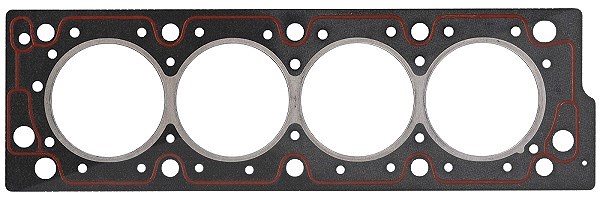Elring Dichtung, Zylinderkopf [Hersteller-Nr. 563.147] für Fiat, Auverland, Peugeot, Citroën