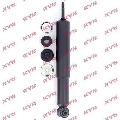 Kyb Stoßdämpfer [Hersteller-Nr. 443225] für Vauxhall, Opel