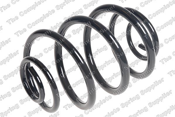 Lesjöfors Fahrwerksfeder [Hersteller-Nr. 5263410] für Opel, Vauxhall