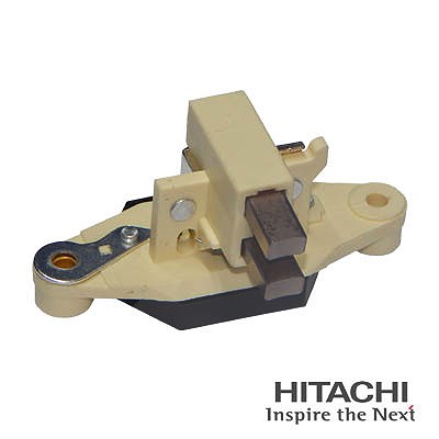 Astemo Generatorregler [Hersteller-Nr. 2500514] für Autobianchi, Mercedes-Benz, Volvo, Vauxhall, Saab, Fiat, Seat, Peugeot, Lancia, Nissan, Opel