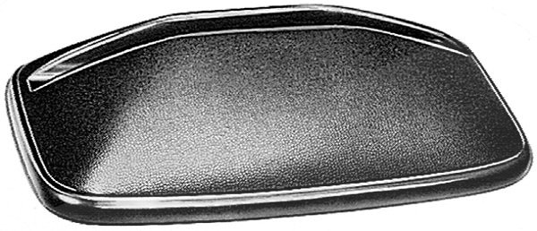 Hella Außenspiegel [Hersteller-Nr. 8SB003614-061] für Mercedes-Benz, Puch