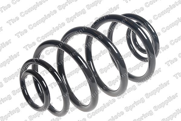 Lesjöfors Fahrwerksfeder [Hersteller-Nr. 5263408] für Opel, Vauxhall