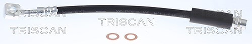 Triscan Bremsschlauch [Hersteller-Nr. 815024133] für Opel, Vauxhall