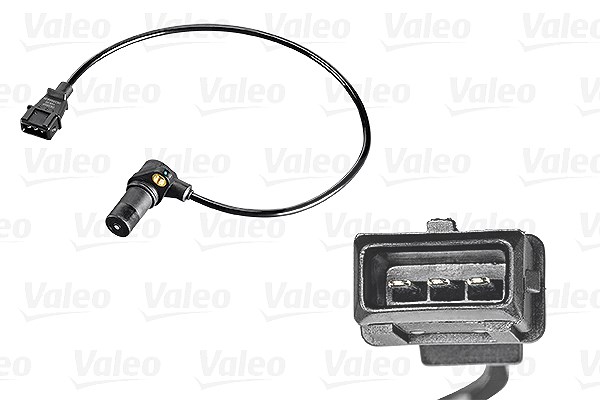 Valeo Impulsgeber, Kurbelwelle [Hersteller-Nr. 254005] für Opel, Saab, Vauxhall