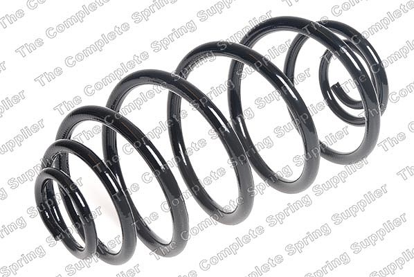 Lesjöfors Fahrwerksfeder [Hersteller-Nr. 5263484] für Vauxhall, Opel