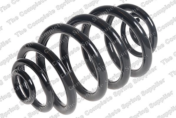 Lesjöfors Fahrwerksfeder [Hersteller-Nr. 5263431] für Opel, Vauxhall