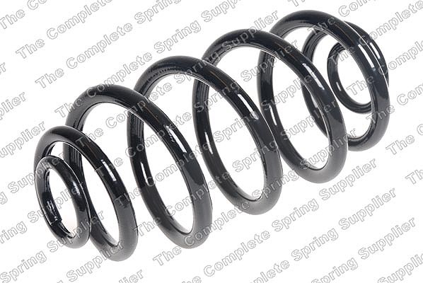 Lesjöfors Fahrwerksfeder [Hersteller-Nr. 5263498] für Vauxhall, Opel