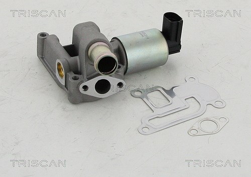 Triscan AGR-Ventil [Hersteller-Nr. 881324003] für Vauxhall, Opel