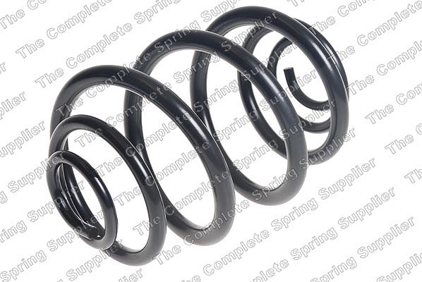 Lesjöfors Fahrwerksfeder [Hersteller-Nr. 5263404] für Daewoo, Opel, Vauxhall