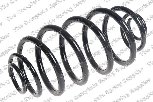 Lesjöfors Fahrwerksfeder [Hersteller-Nr. 5263466] für Vauxhall, Opel