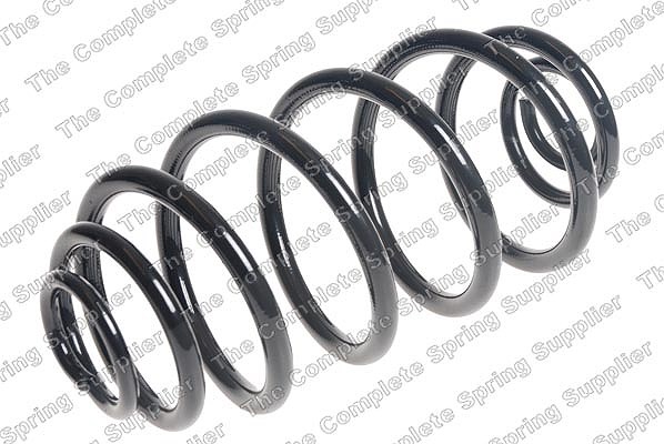 Lesjöfors Fahrwerksfeder [Hersteller-Nr. 5263478] für Opel, Vauxhall